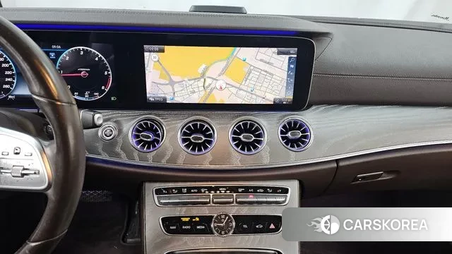 Mercedes-Benz CLS-Class C257 2019 Белый из Кореи, фото 5