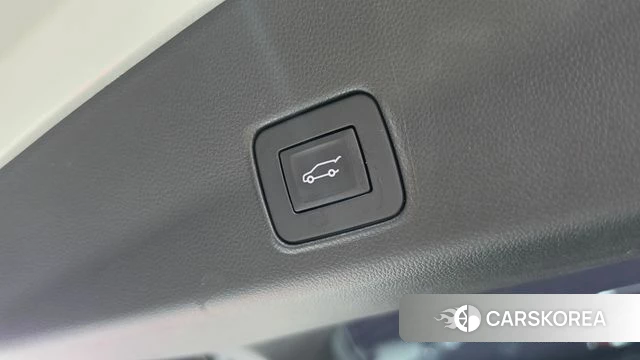 Chevrolet (GM Daewoo) Trailblazer 2022 Белый из Кореи, фото 5