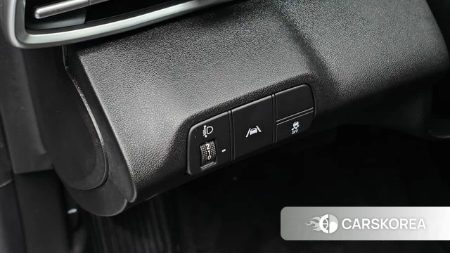 Hyundai Avante (CN7) 2021 Серебряный из Кореи, фото 5