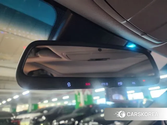 Hyundai Grandeur IG 2018 Белый из Кореи, фото 5