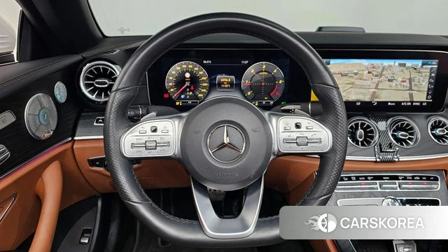 Mercedes-Benz E-Class W213 2020 Белый из Кореи, фото 5
