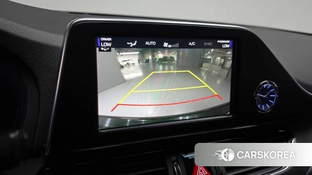 Hyundai Grandeur IG 2019 Черный из Кореи, фото 5