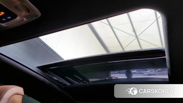 Genesis G80 (RG3) 2020 Белый из Кореи, фото 5