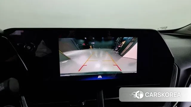 Chevrolet (GM Daewoo) Trax Crossover 2023 Черный из Кореи, фото 5