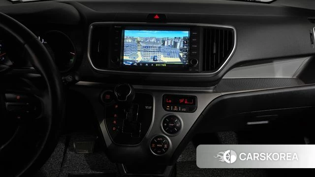 Kia The New Ray 2020 Белый из Кореи, фото 5