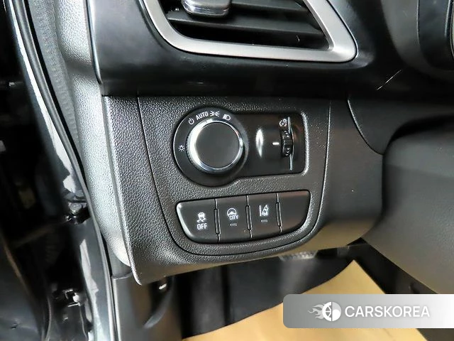 Chevrolet (GM Daewoo) The New Spark 2020 Серый из Кореи, фото 5