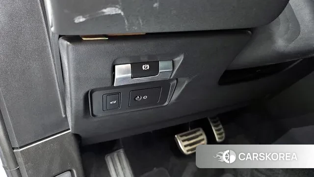 Land Rover Range Rover Evoque 2nd Generation 2019 Белый из Кореи, фото 5