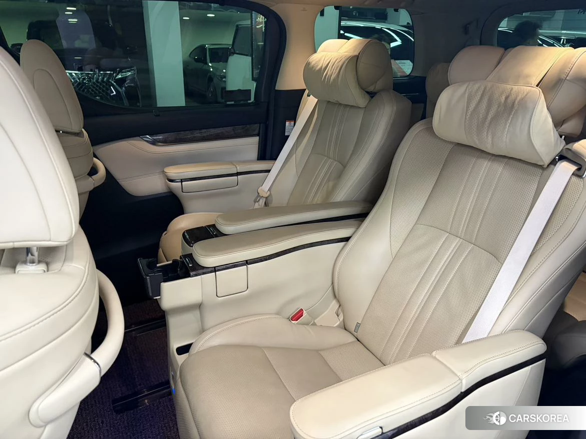 Toyota Wilfa 2021 Черный из Китая, фото 5