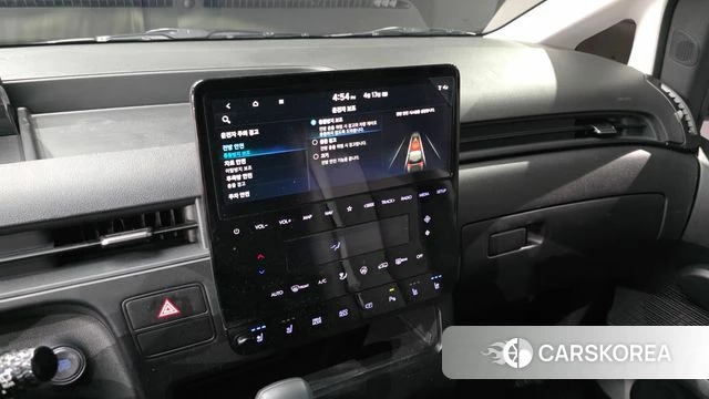 Hyundai Staria 2025 Серебряный из Кореи, фото 5