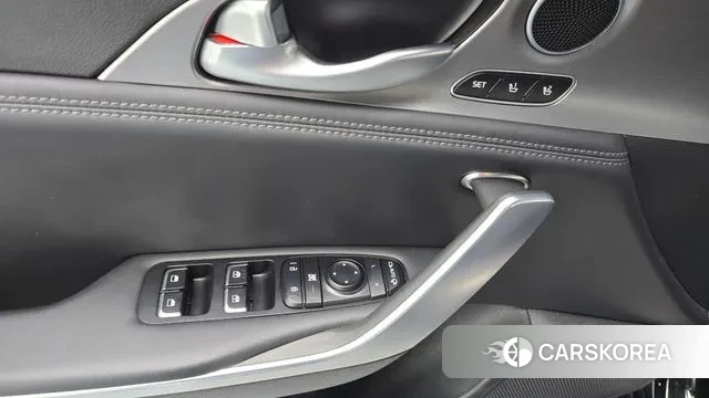 Kia Stinger 2019 Черный из Кореи, фото 5