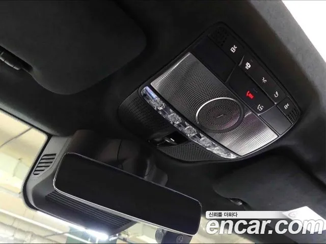 Mercedes-Benz G-Class W463b 2021 Белый из Кореи, фото 5