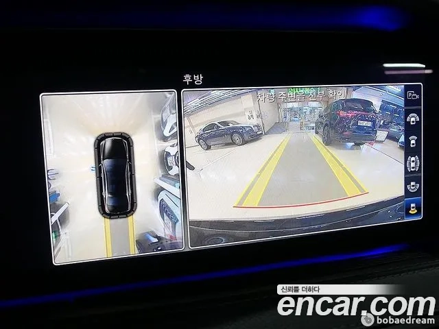 Mercedes-Benz S-Class W222 2018 Черный из Кореи, фото 5