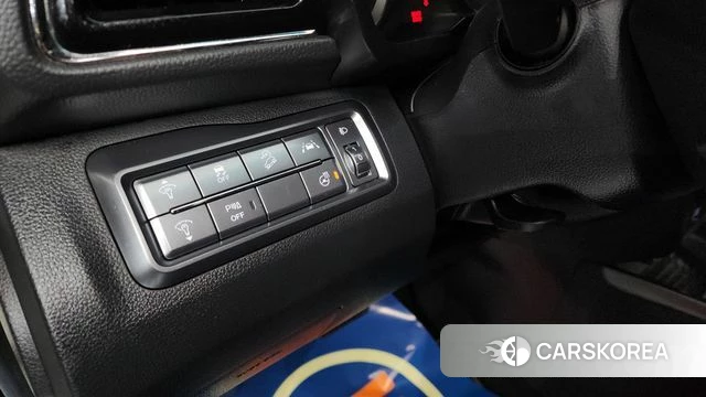Ssangyong Berry New Tivoli 2022 Белый из Кореи, фото 5