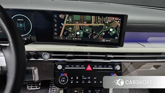 Hyundai The New Tucson (NX4) 2025 Серый из Кореи, фото 5