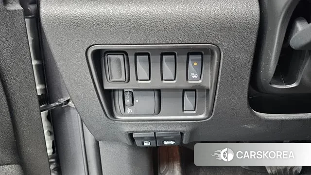 Renault Korea (Samsung) The New QM6 2021 Серый из Кореи, фото 5