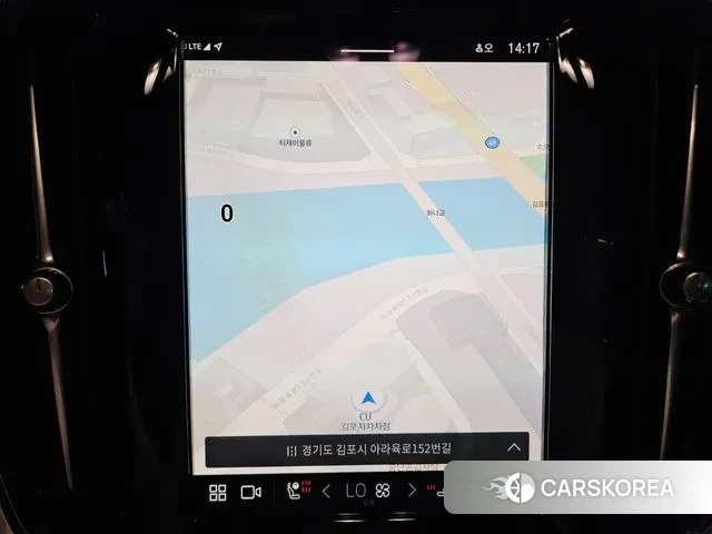 Volvo S90 id 2904884 из Кореи 5