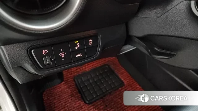 Kia Come New K3 2018 Белый из Кореи, фото 5