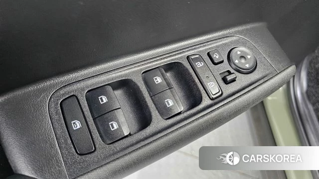 Hyundai Casper 2022 Зеленый из Кореи, фото 5