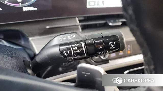 Kia Sportage 5th Generation 2024 Белый из Кореи, фото 5