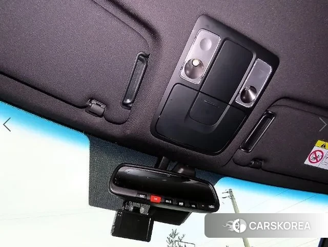 Kia Mohave Master 2024 Белый из Кореи, фото 5