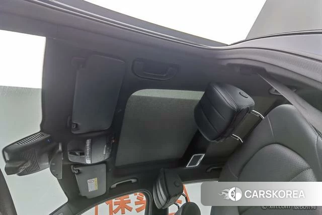 Mercedes-Benz GLC 2022 Другой из Китая, фото 5