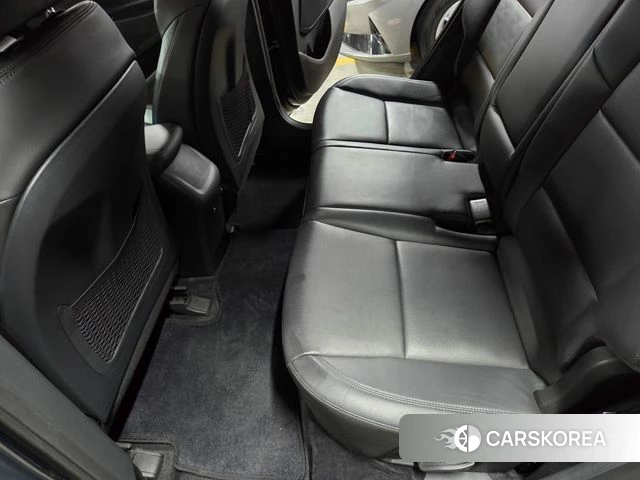 Hyundai All New Tucson 2020 Серый из Кореи, фото 5
