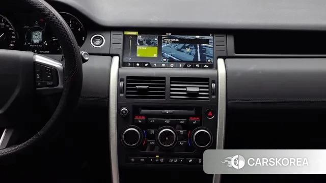 Land Rover Discovery Sports 2019 Серый из Кореи, фото 5