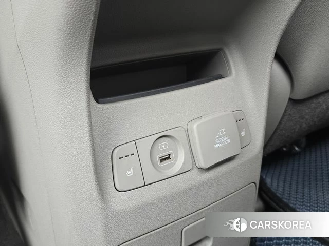 Kia All New Carnival 2018 Черный из Кореи, фото 5