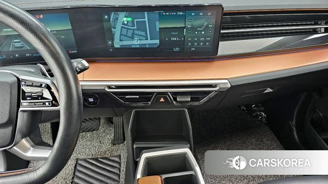 Ssangyong The New Torres 2024 Белый из Кореи, фото 5