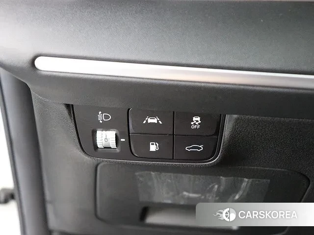 Hyundai The New Grandeur IG 2022 Белый из Кореи, фото 5