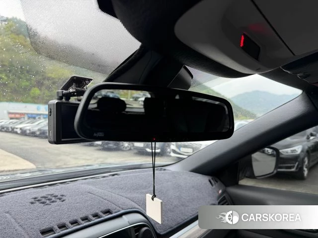 Renault Korea (Samsung) The New QM6 2021 Серый из Кореи, фото 5