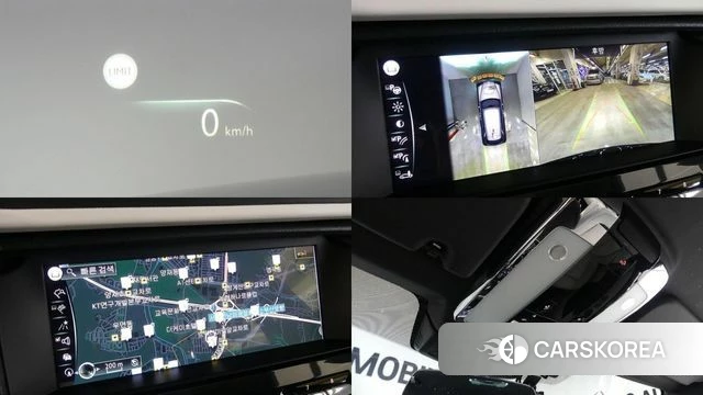 Rolls-Royce Cullinan 2023 Черный из Кореи, фото 5