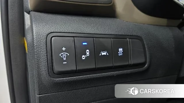 Hyundai All New Tucson 2019 Белый из Кореи, фото 5