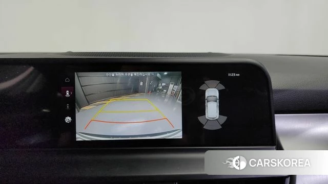 Kia The New Seltos 2023 Белый из Кореи, фото 5