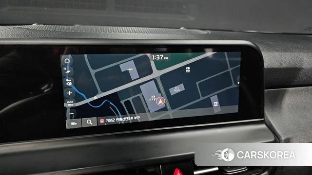 Kia The New Seltos 2022 Белый из Кореи, фото 5