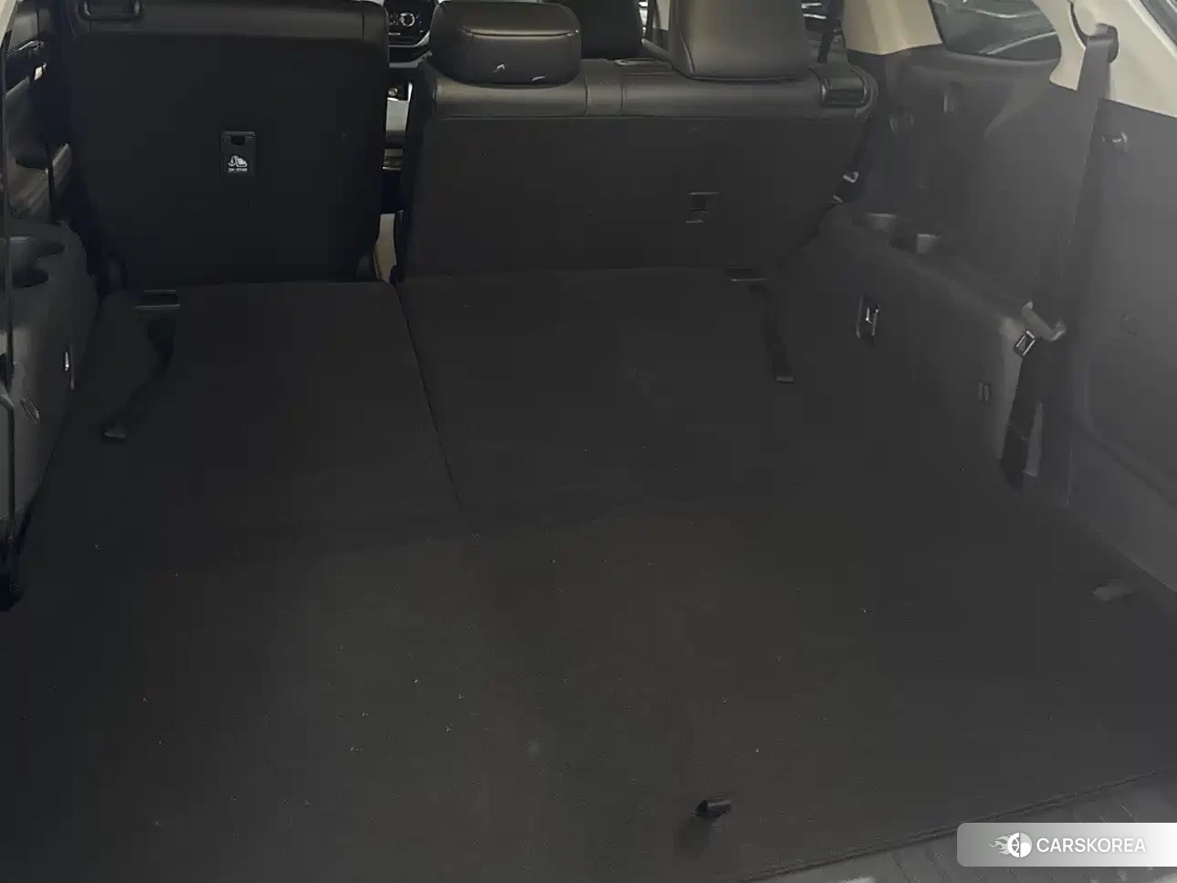 Toyota Highlander 2023 Черный из Китая, фото 5