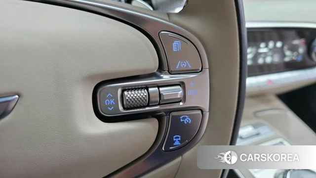 Genesis GV70 2023 Белый из Кореи, фото 5