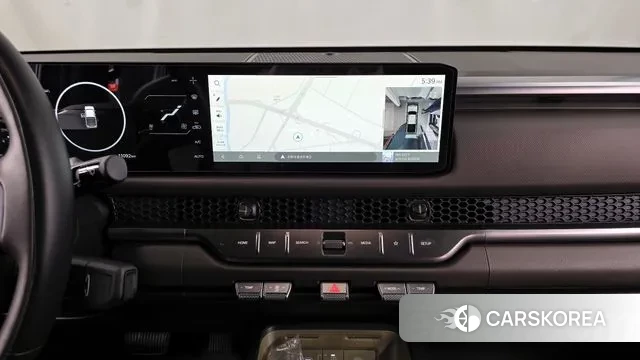 Kia Tasman 2025 Небесно-голубой из Кореи, фото 5