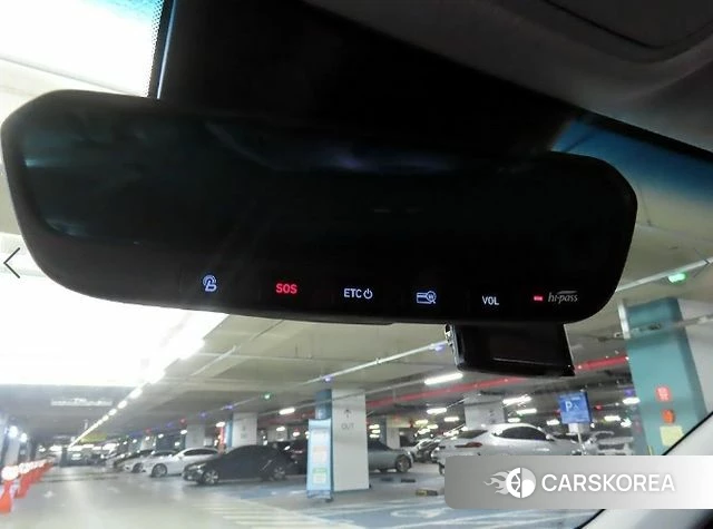 Hyundai Kona Hybrid 2020 Белый из Кореи, фото 5