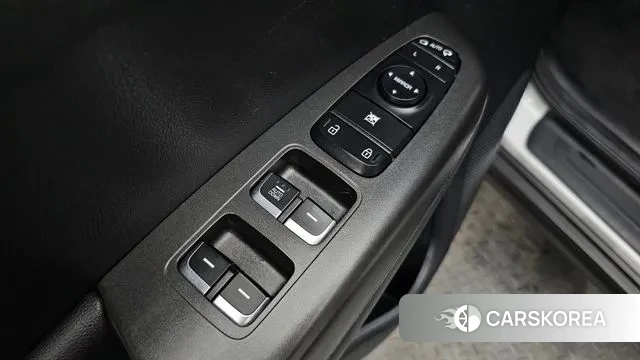 Kia Sportage 4th Generation 2018 Белый из Кореи, фото 5