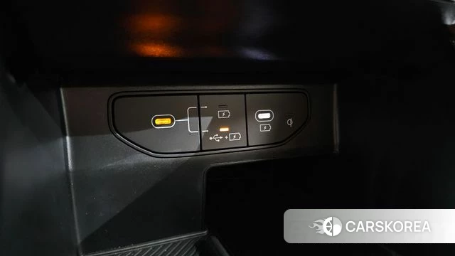 Kia The New Sorento 4th Generation 2024 Белый из Кореи, фото 5