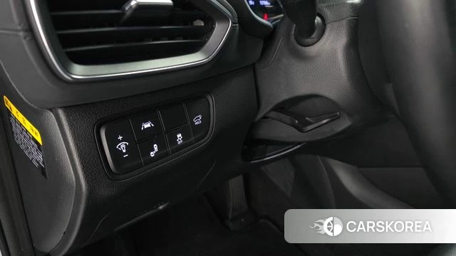 Hyundai Santa Fe TM 2019 Белый из Кореи, фото 5