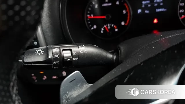 Kia Sportage The Bold 2019 Серый из Кореи, фото 5