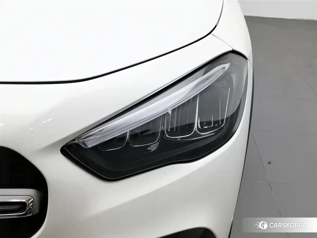 Mercedes-Benz GLA 2025 Белый из Китая, фото 5