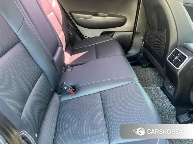 Kia Sportage The Bold 2019 Синий из Кореи, фото 5