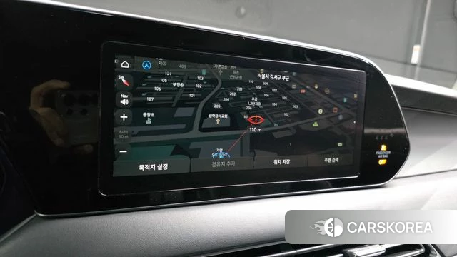 Hyundai Palisade 2021 Серый из Кореи, фото 5