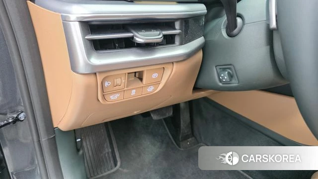 Hyundai Grandeur Hybrid (GN7) 2024 Серый из Кореи, фото 5