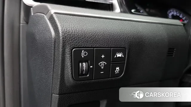 Kia K5 3rd generation 2023 Серый из Кореи, фото 5