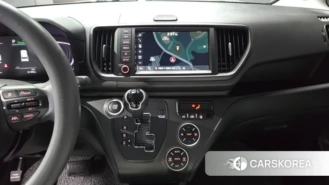 Kia The New Kia Ray 2023 Белый из Кореи, фото 5