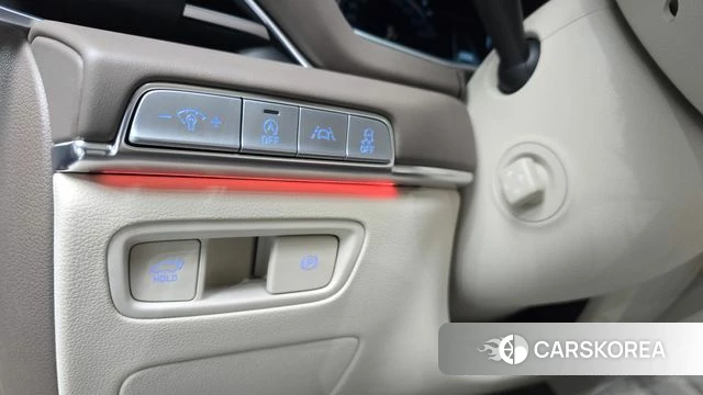 Genesis GV80 2021 Серебряный из Кореи, фото 5